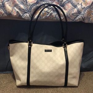 Gucci Tote Bag